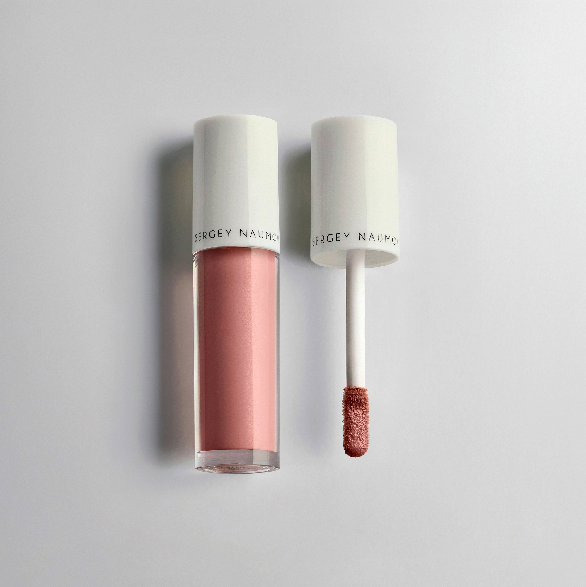 Румяна жидкие CHEEK COLOR CRAZY RICH 5 мл