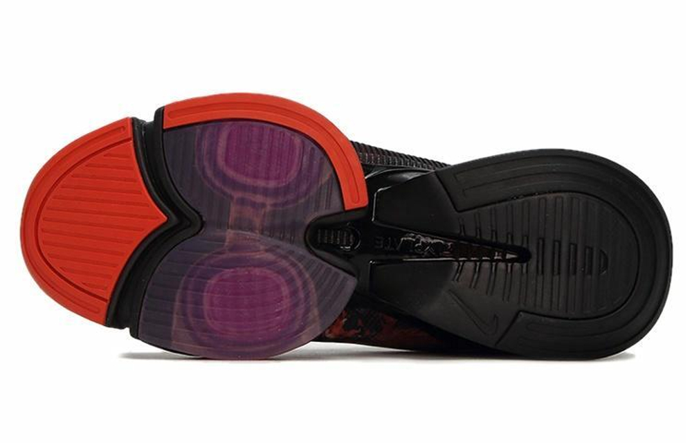 Кроссовки Nike Air Zoom Superrep 2