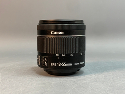 Canon 800D Kit 18-55mm IS STM 3.100 кадров