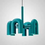 Подвесная люстра Imperiumloft FANNY 192007-23