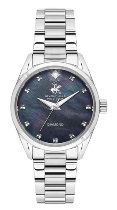 BEVERLY HILLS POLO CLUB BP3601С.350