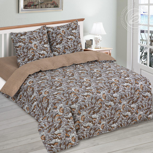 Комплект постельного белья Ричард Премиум