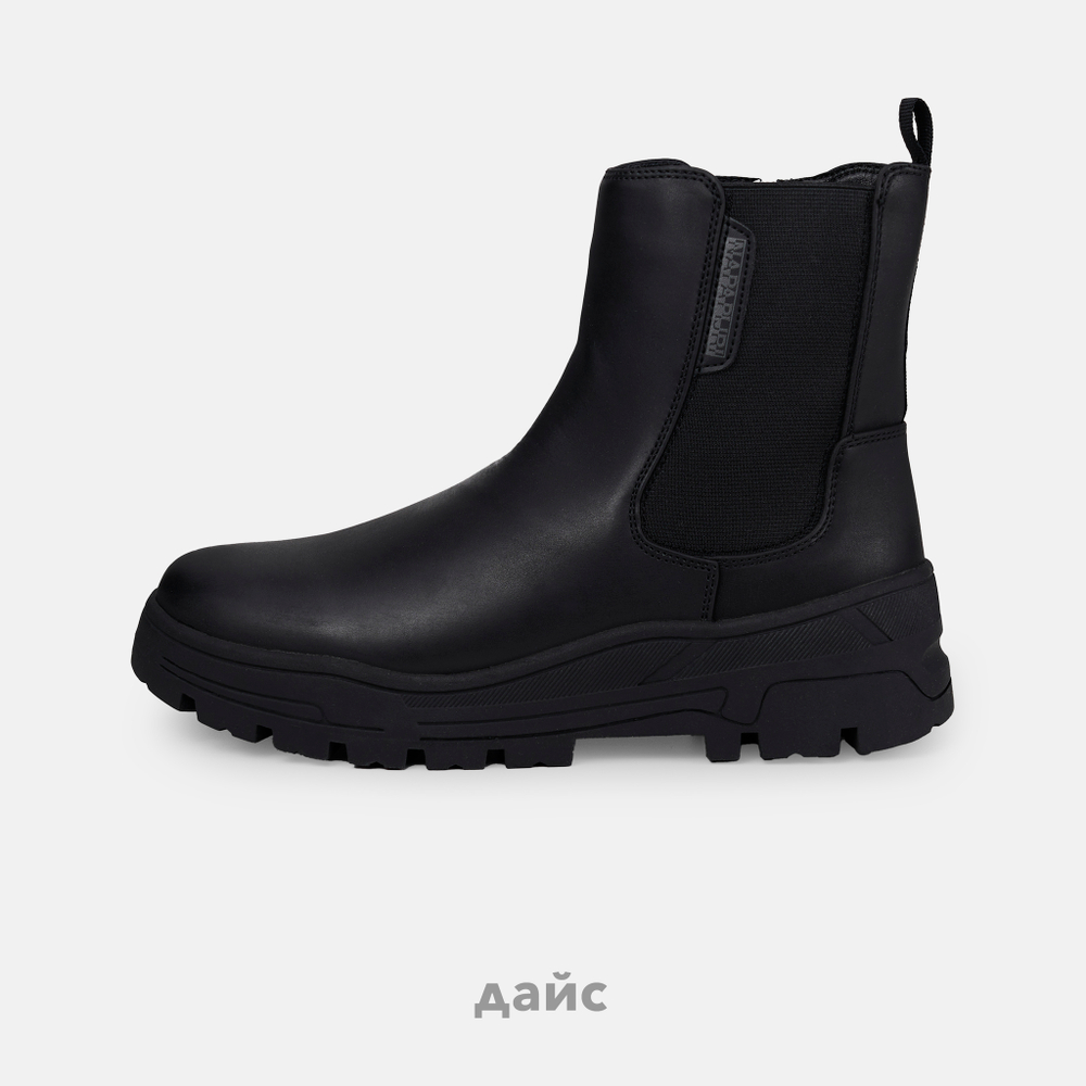 Ботинки Napapijri Herb Over