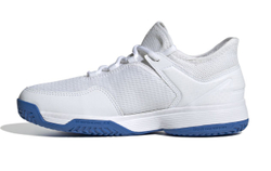 детские Кроссовки теннисные Adidas Ubersonic 4 k/36 2/3 размер