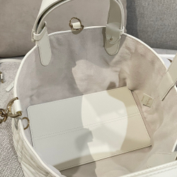 Christian Dior Small Toujours Bag 23 cm