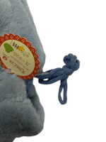 Варежки. Детские. Материал верха: Плюшевые. Подклад: Плюш-мех. Толстые. Внутри с мехом. 12 шт в упаковке, разные цвета.