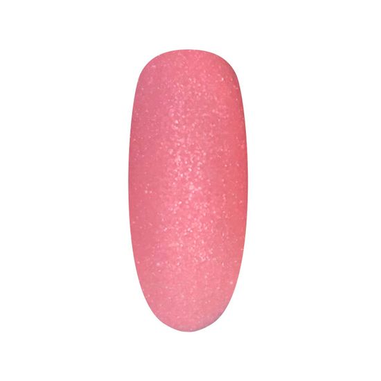 LUX Base Nail Best Nude Shine №01s, 15 мл (нюдовая база с шиммером)