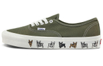 Vans Authentic 44 Dx