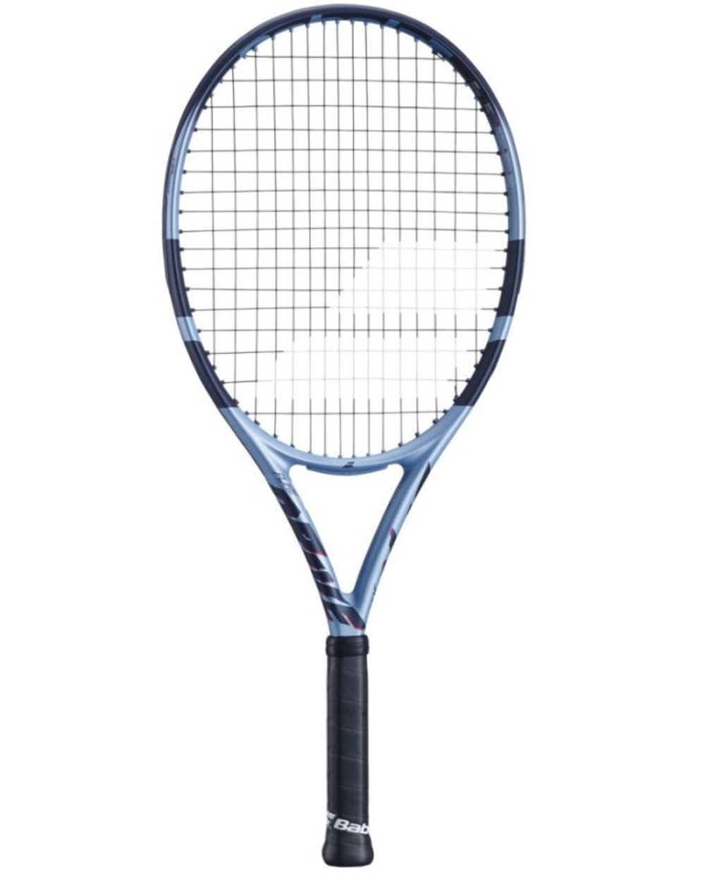Детская ракетка Babolat Pure Drive Jr 25 11-gen