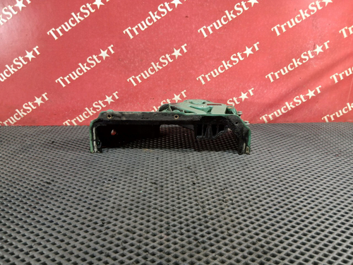 Крышка плиты двигателя