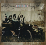Neil Young & Crazy Horse / Americana (2LP)