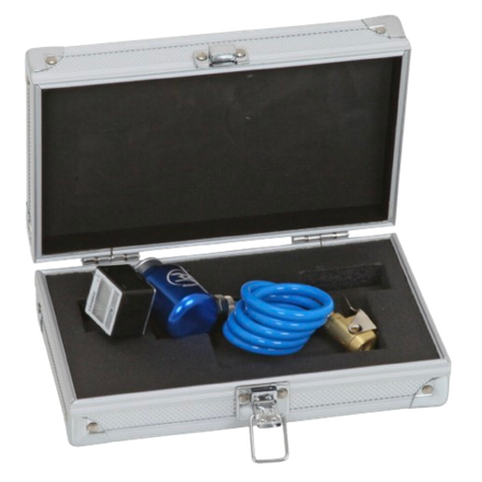 Манометр RR 0.1-10 атм