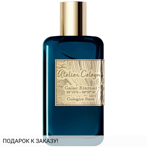 Atelier Cologne Gaiac Eternel