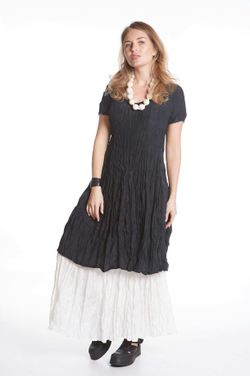 ШЕЛКОВОЕ ПЛАТЬЕ