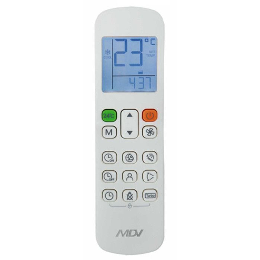 MDCD-48HRFN8 / T-MBQ4-04BD / MDOU-48HFN8