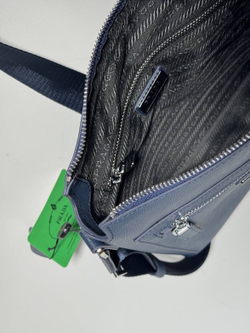 Сумка через плечо Prada