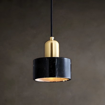 Pendant design lamp Loa