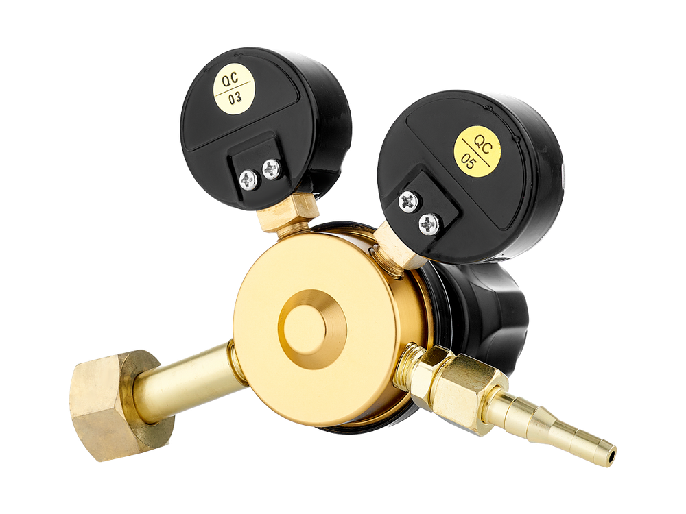 Редуктор углекислотный Сварог УР 6—5