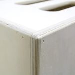 Набор деревянных опор KUPO KAB-015 APPLE BOX SET для создания доп. площади опоры фотовидео фурнитуры