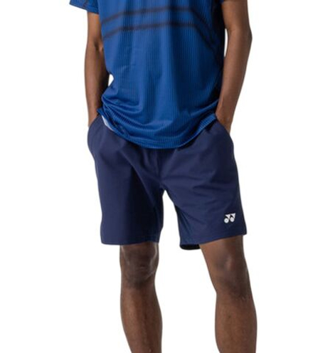 Теннисные шорты Yonex RG - dark navy