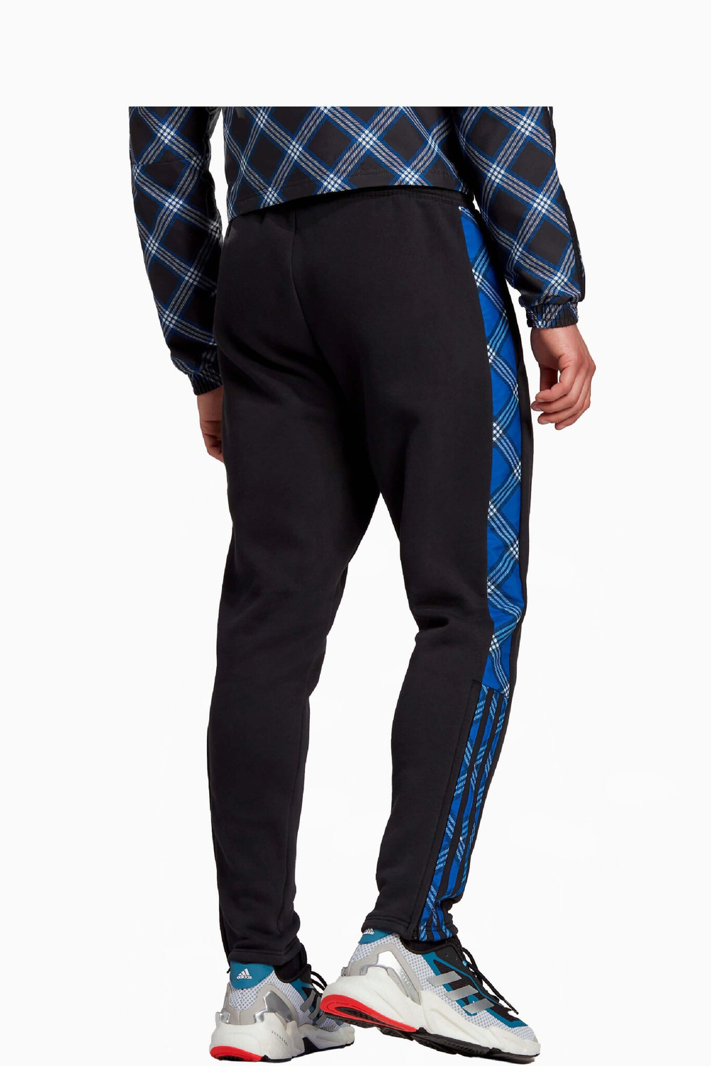 Штаны adidas Tiro Winterized Track