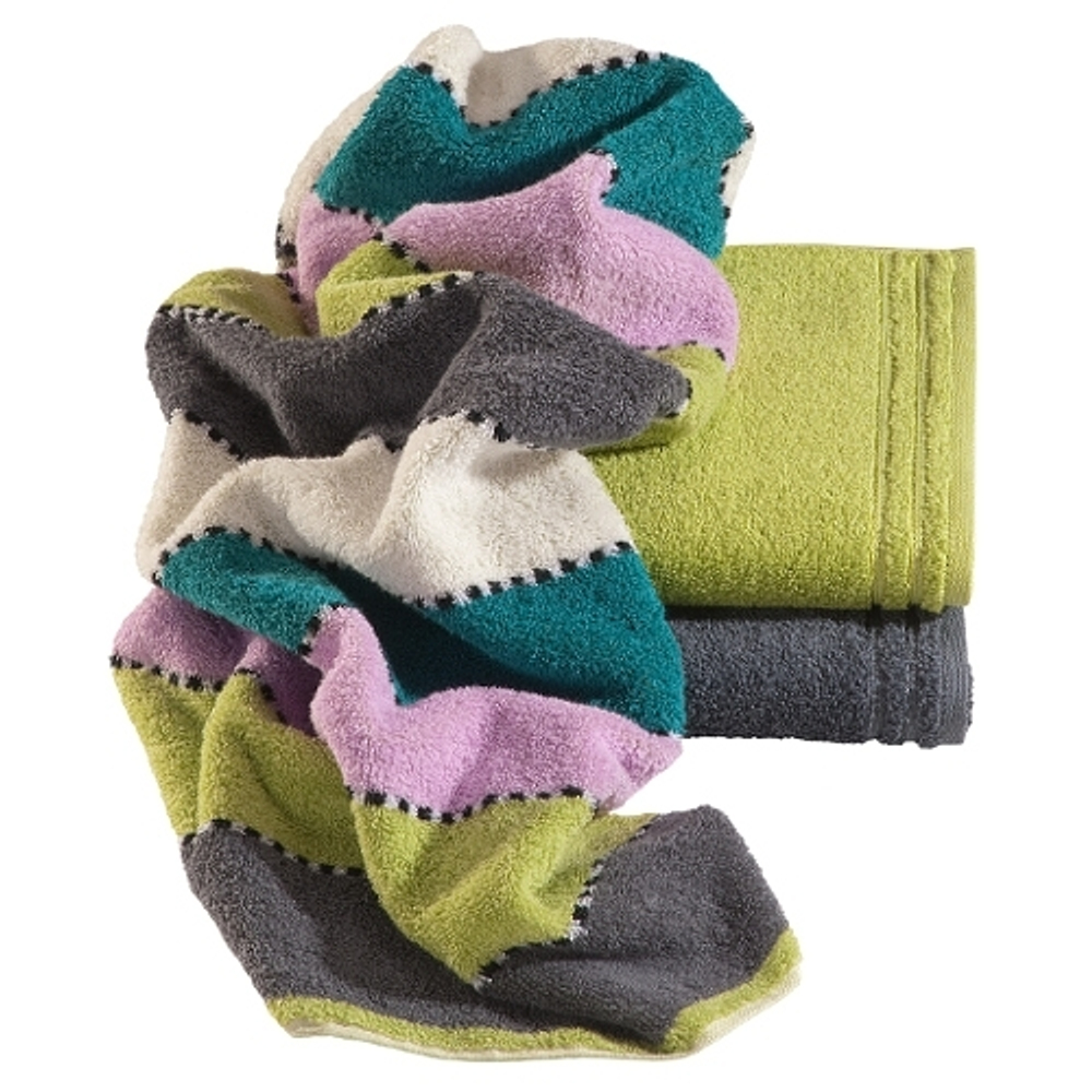 Набор полотенец 2шт Vossen Atlantic Energy 003 Австрия