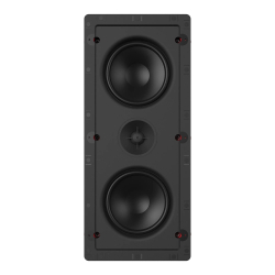 Встраиваемая акустика Klipsch DS-250W-LCR White