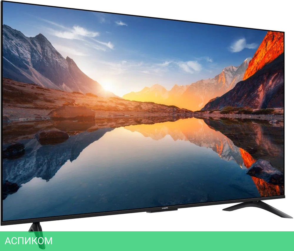 Телевизор LED Xiaomi 32" MI TV A 32 2025