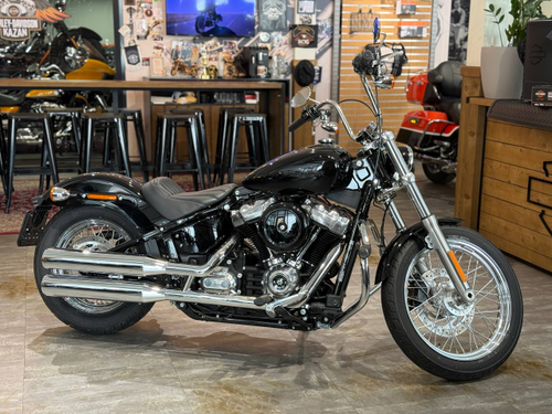 Harley-Davidson Softail Standard 107, 2021 г (с НДС)