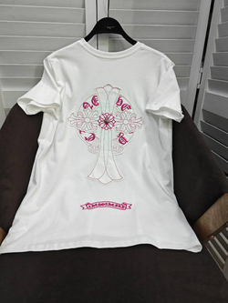 Футболка Chrome Hearts