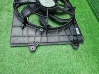 Диффузор с вентилятором Omoda C5 (2022-н.в.)