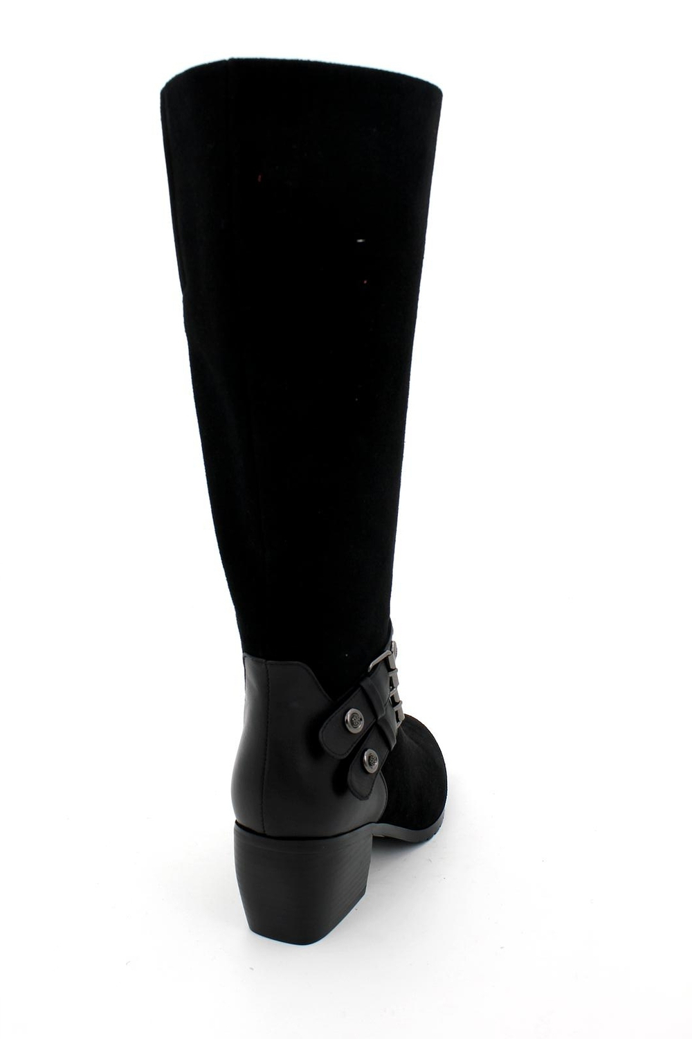 Сапоги женские Ascalini W24510EB