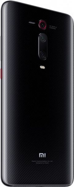 Смартфон Xiaomi Mi 9T 6/64GB (чёрный) Global Version