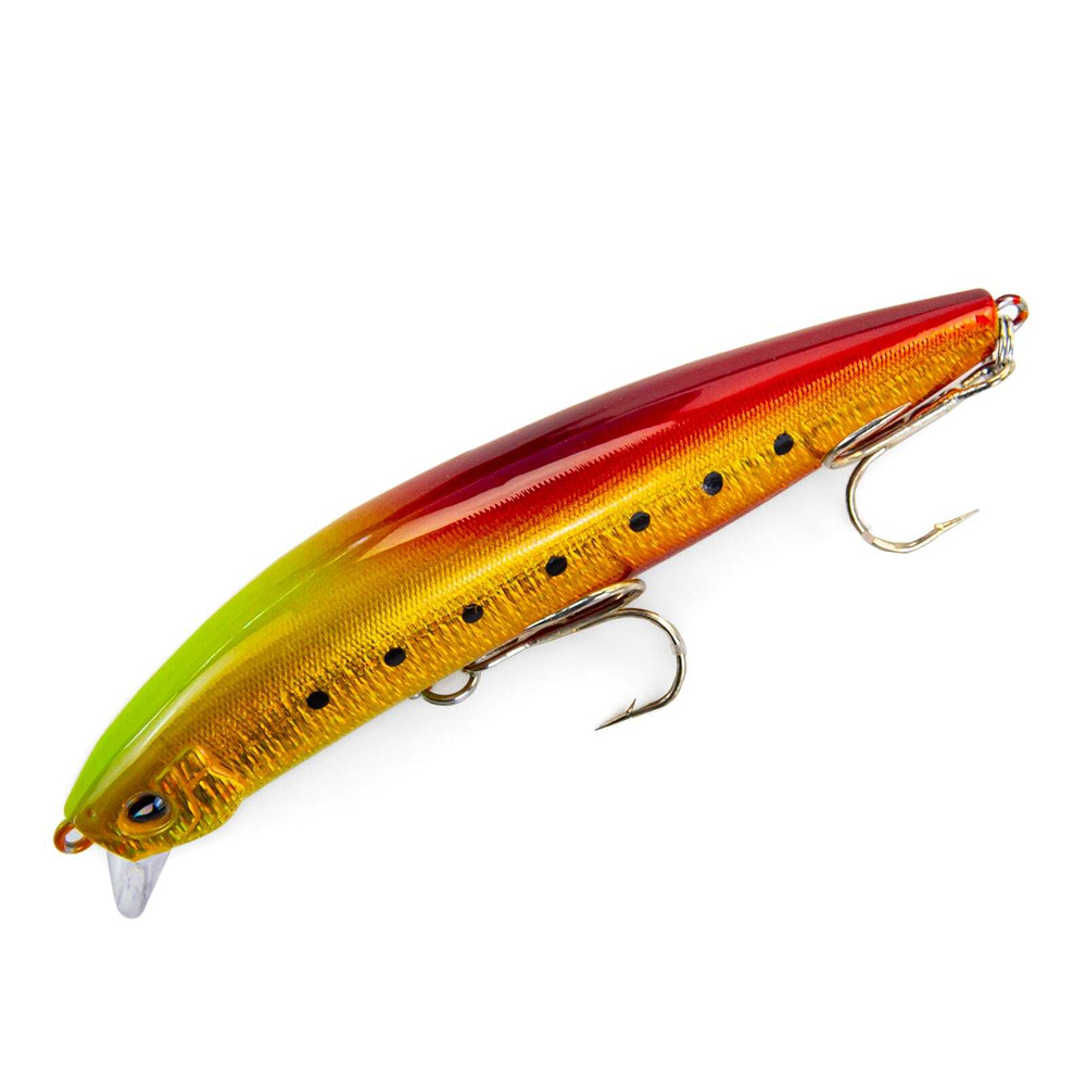 Воблер Grows Culture X-Cross 95SSP-F (95мм, 12гр)