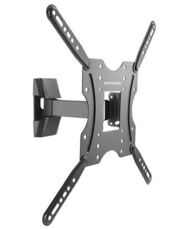 Кронштейн для LED/LCD телевизоров Arm media LCD-403 new black