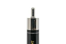 Кий для пула 2-pc "Classic Earthlite Tournament 202" (черно-натуральный) с оплеткой ирландский лен