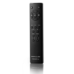 Акустическая система AirPulse A300 Pro Walnut