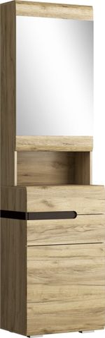 Ультра Тумба с зеркалом
