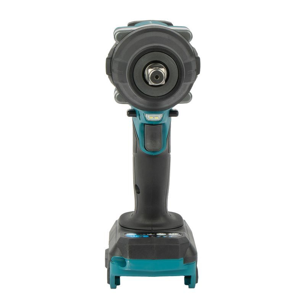 Гайковерт Makita XGT TW007GZ 40 В