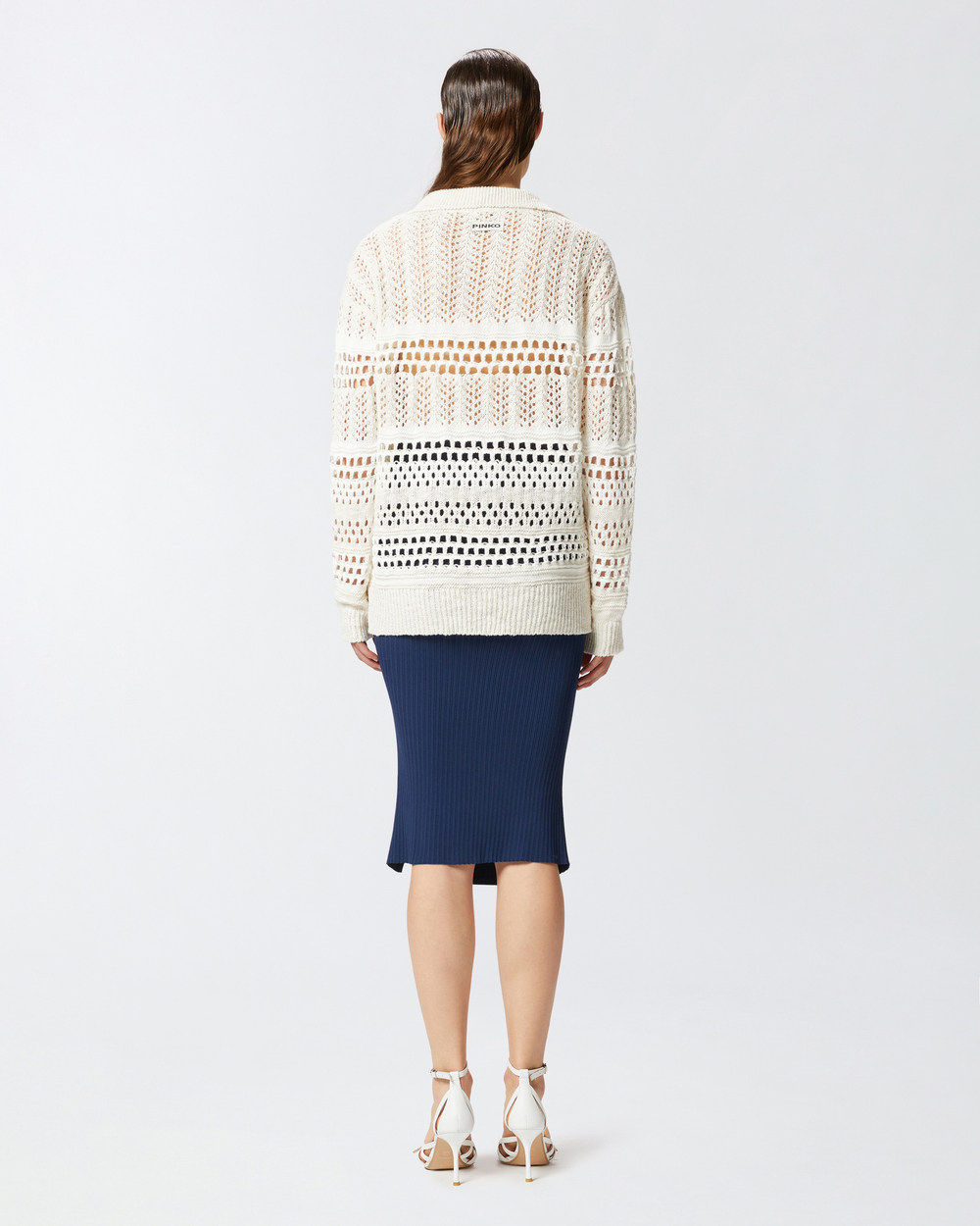 Свитер PINKO