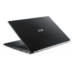 Ноутбук 15,6" Acer Extensa 15 EX215-54-36TM Core i3 1115G4/8Gb/256Gb SSD/15.6" FullHD/DOS (NX.EGJEP.00K) Чёрный