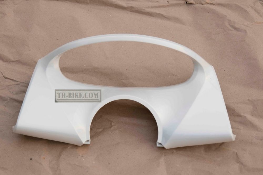 64337-KWN-710Zx. PANEL, RR. METER (all factory colors). Honda PCX