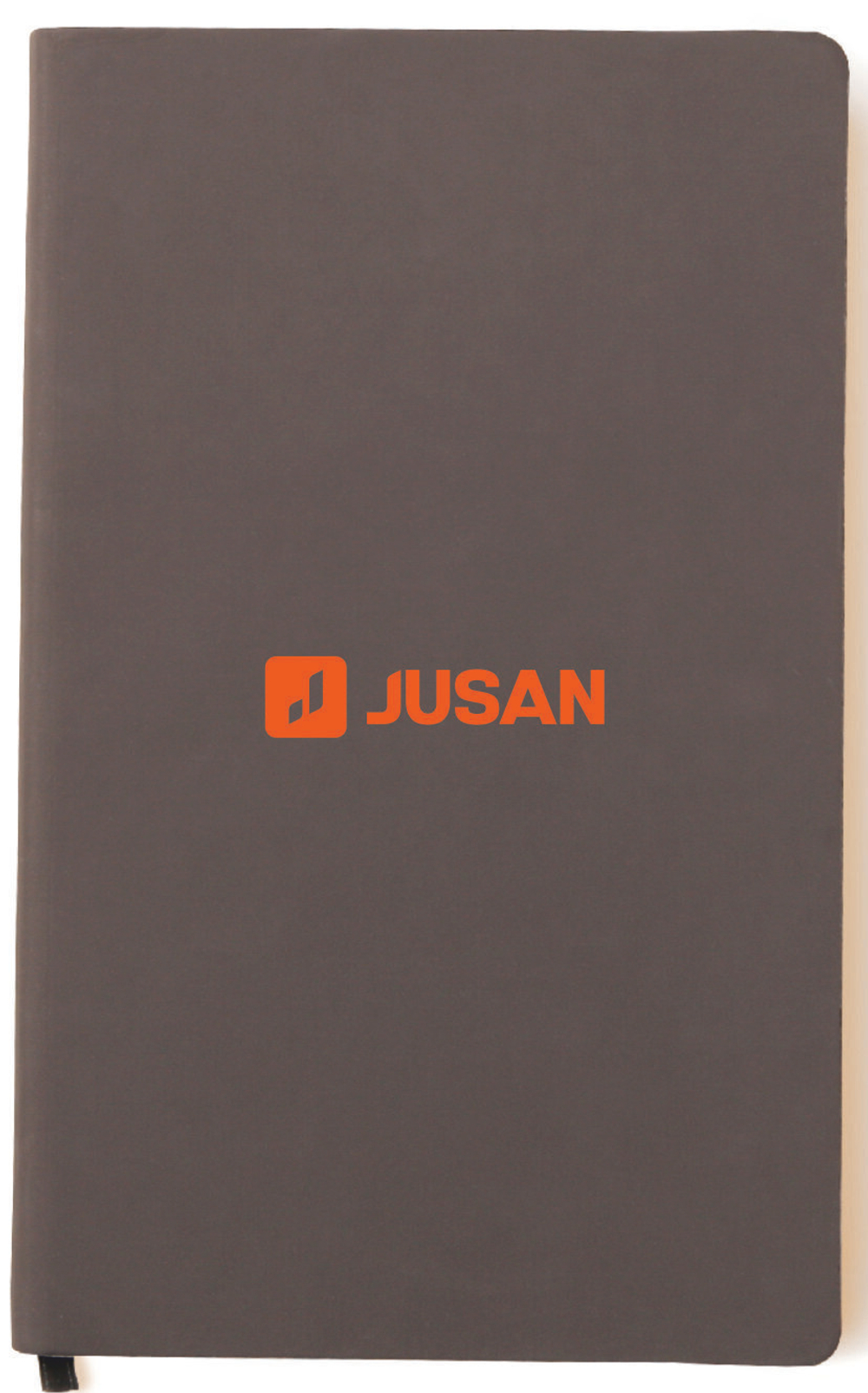 Блокнот Lux Touch Jusan