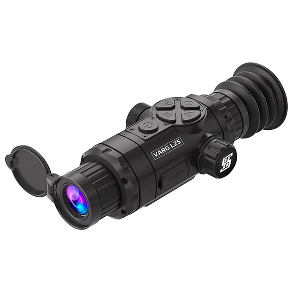 Тепловизионный прицел SFH Varg L25