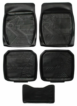 Ковры резиновые TS1810Р Black KING !!! АКЦИЯ !!!