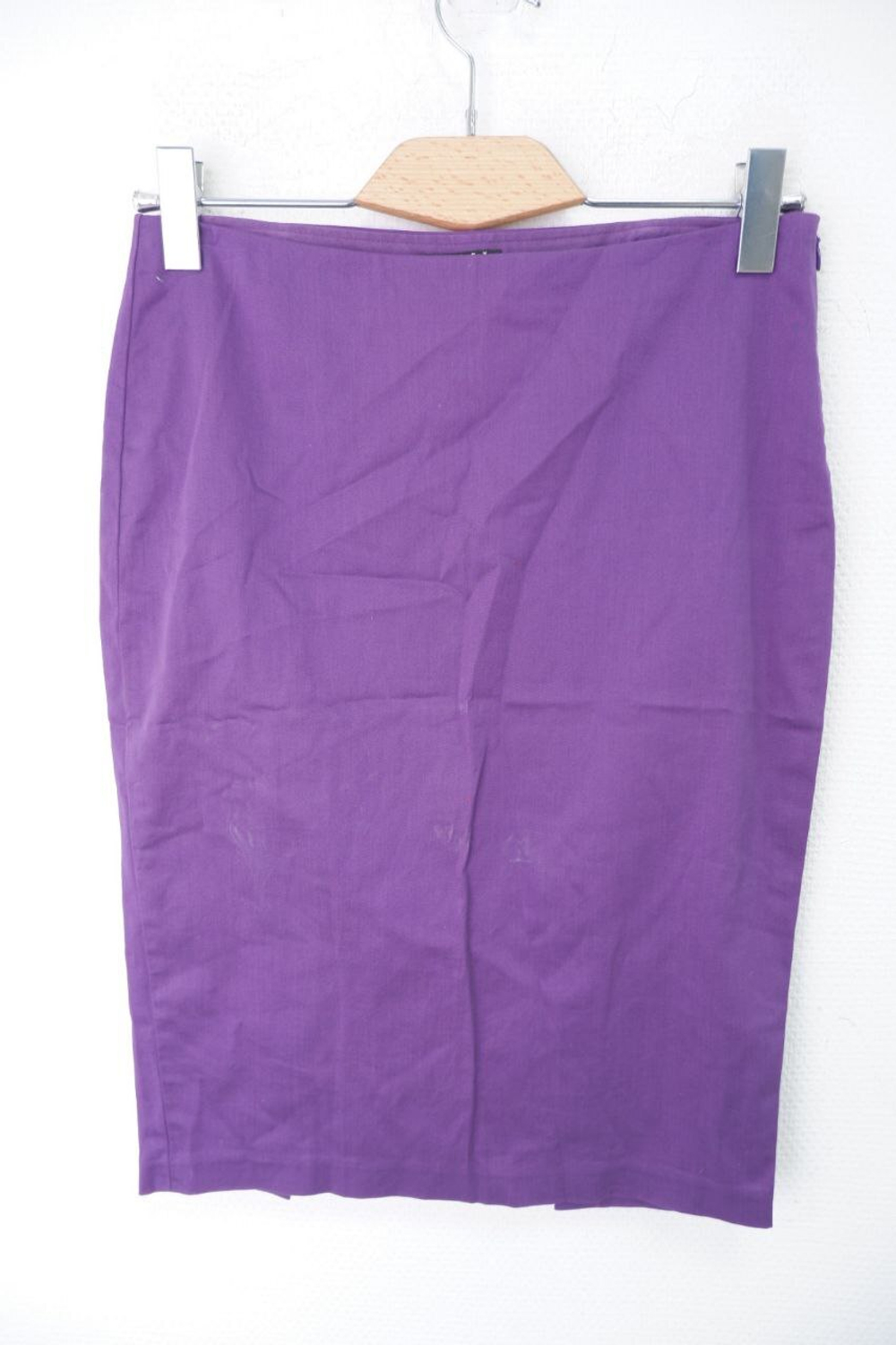 Юбка Sisley красивая 44-46 размер