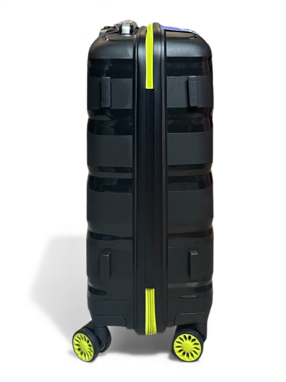 Ручная кладь Bon-Voyage PP Skycase#3, Черный, S