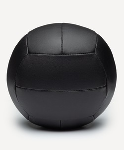 Медбол IN24-WB100, 3 кг, голубой