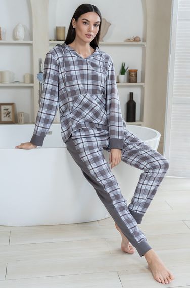 Пижама Mia-Amore 5105 &quot;Mr&amp;Mrs Smith&quot;