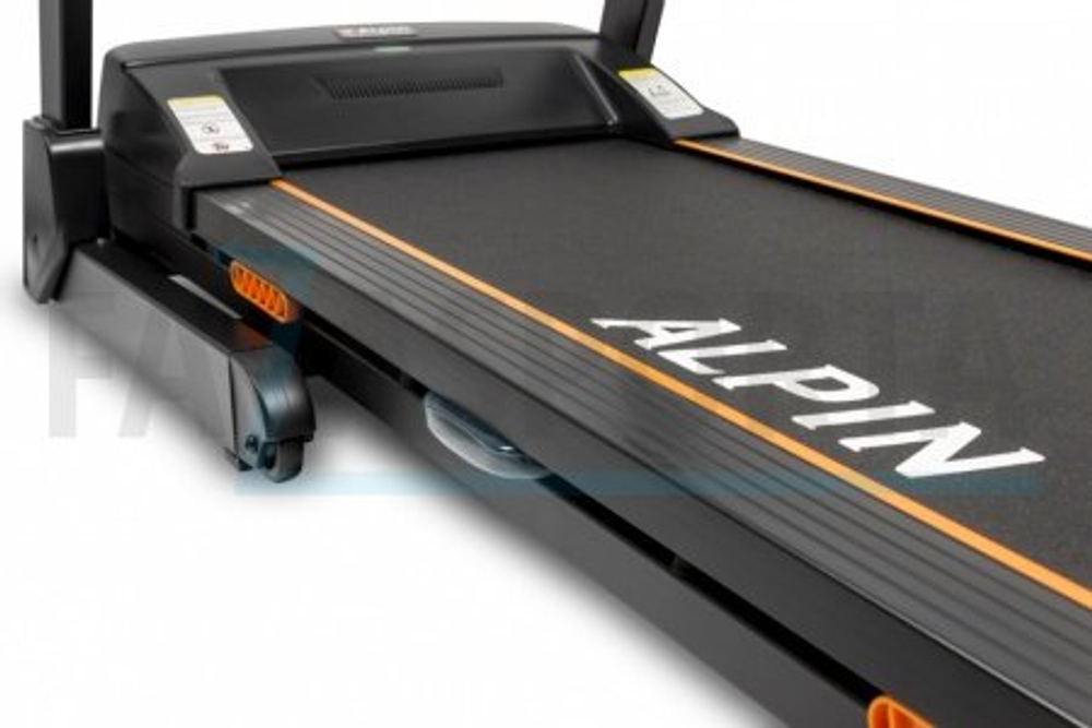 Беговая дорожка Alpin Marathon T-180